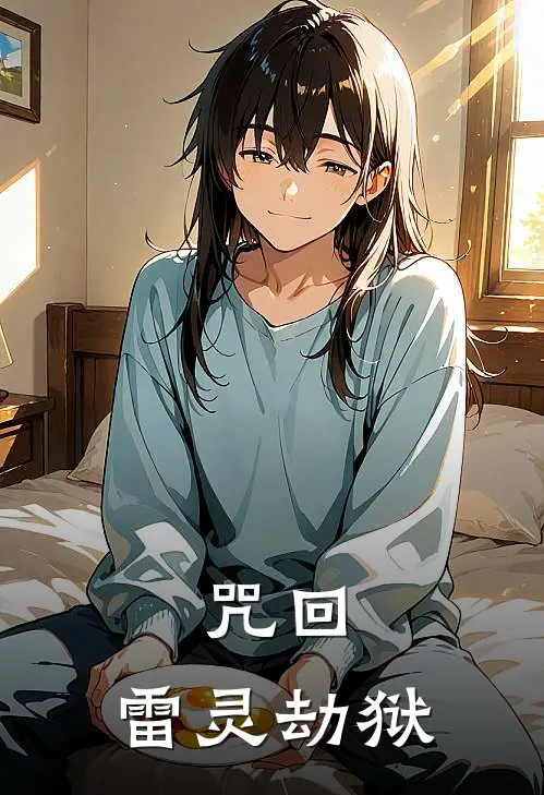 咒回：雷灵劫狱