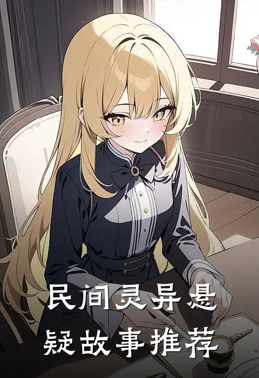 民间灵异悬疑故事推荐