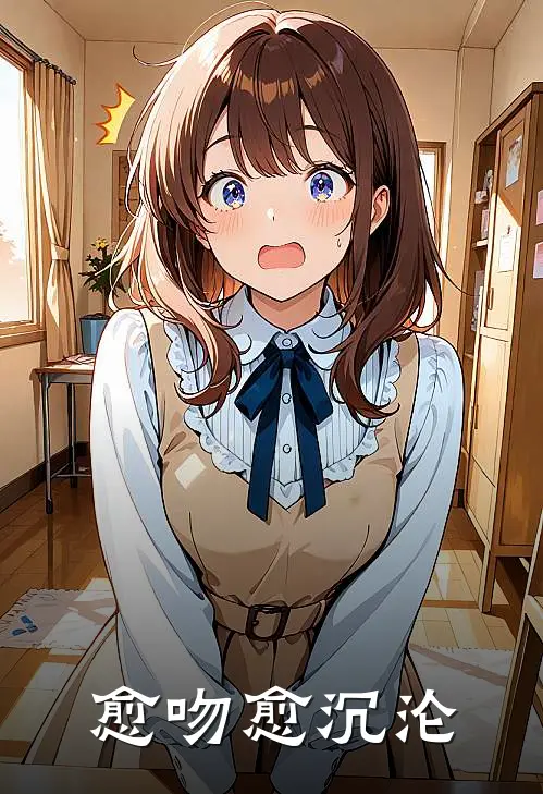 愈吻愈沉沦(沈念安简洐舟)全本完结小说_完整版免费全文阅读愈吻愈沉沦(沈念安简洐舟)