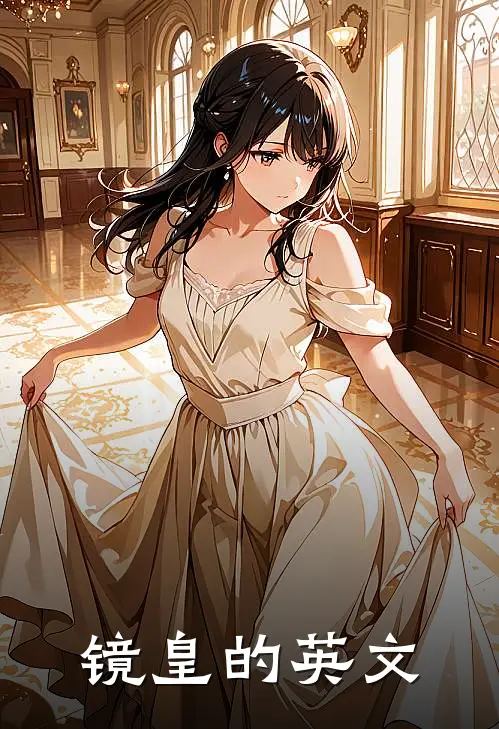 镜皇的英文