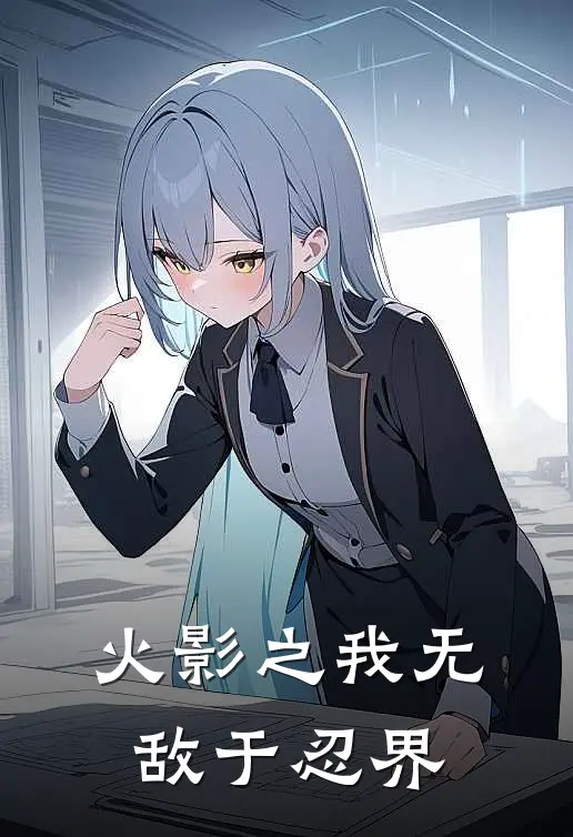 火影之我无敌于忍界