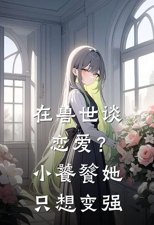 在兽世谈恋爱？小饕餮她只想变强