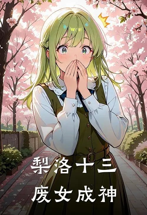 梨洛十三，废女成神