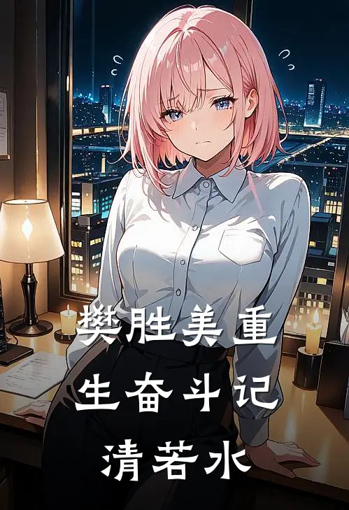 樊胜美重生奋斗记,清若水