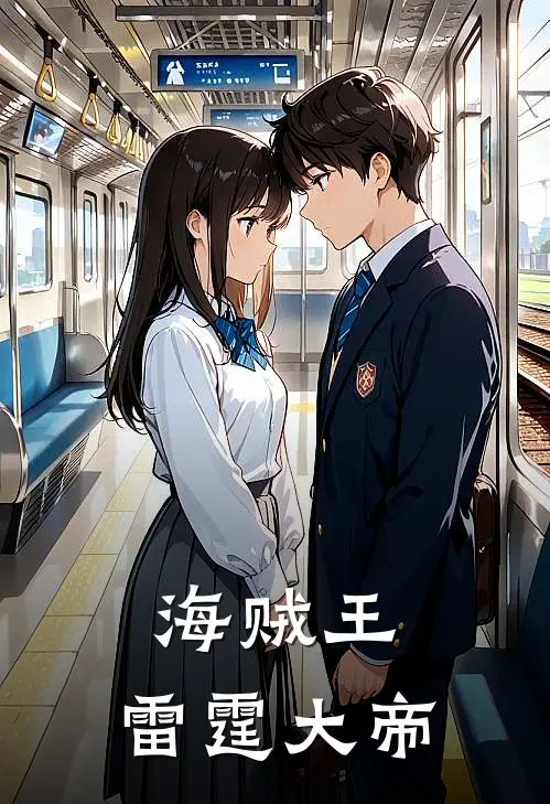 海贼王：雷霆大帝