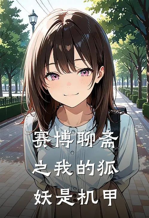 赛博聊斋之我的狐妖是机甲