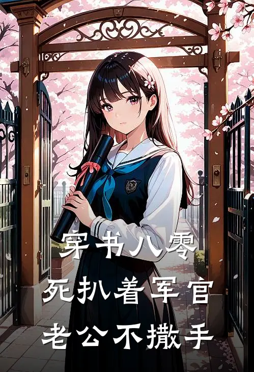 穿书八零，死扒着军官老公不撒手
