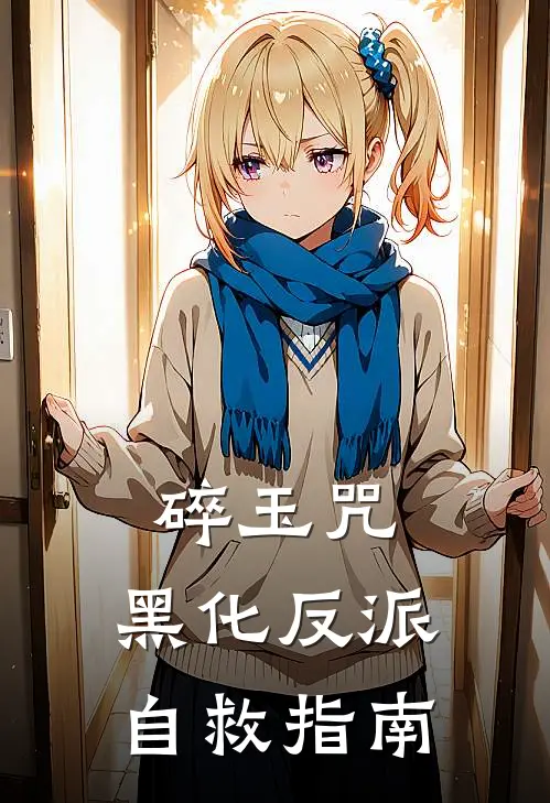 沈确萧景翊碎玉咒：黑化反派自救指南全本免费在线阅读_碎玉咒：黑化反派自救指南全本阅读