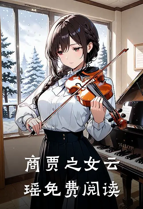 商贾之女云瑶免费阅读