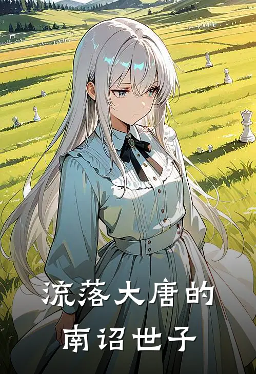 流落大唐的南诏世子