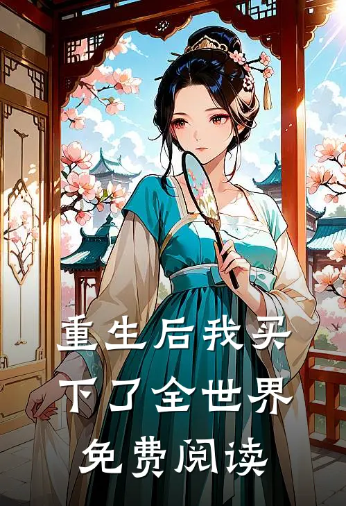 重生后我买下了全世界免费阅读
