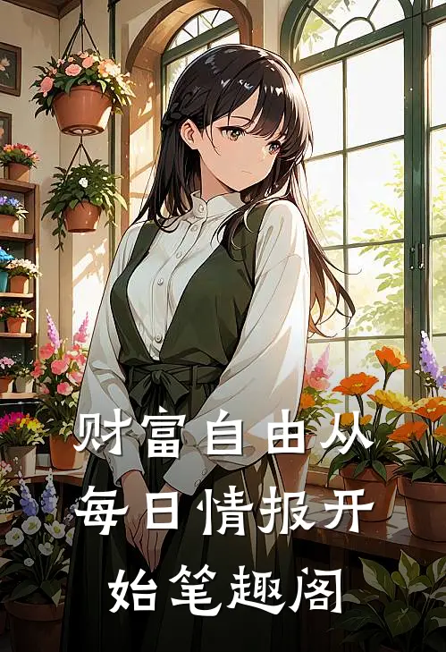 财富自由从每日情报开始笔趣阁