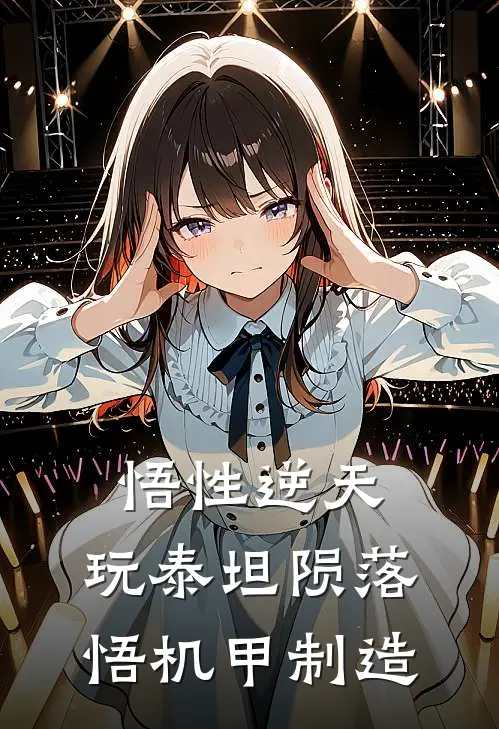 悟性逆天：玩泰坦陨落悟机甲制造(苏毅白素)免费小说大全_小说完结免费悟性逆天：玩泰坦陨落悟机甲制造苏毅白素