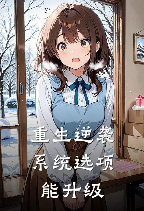 重生逆袭：系统选项能升级
