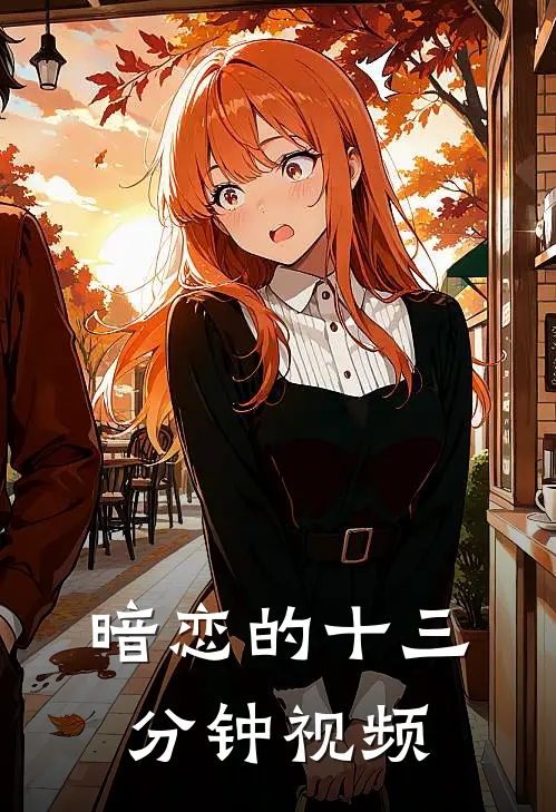 暗恋的十三分钟视频