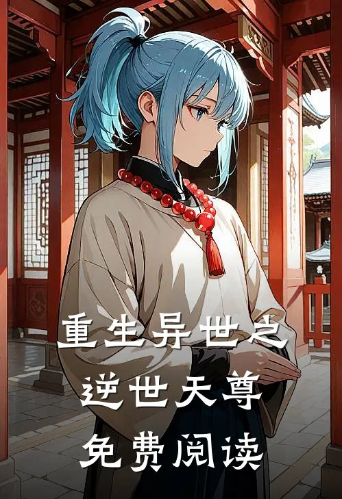 重生异世之逆世天尊免费阅读