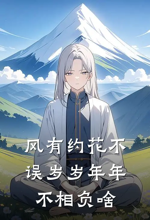 风有约花不误岁岁年年不相负啥