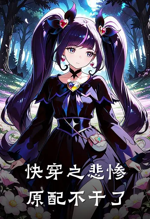 快穿之悲惨原配不干了