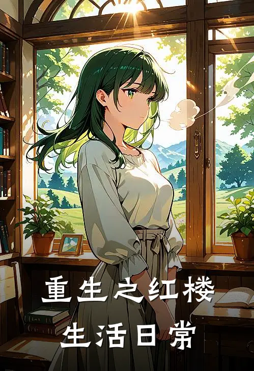 《重生之红楼生活日常》李玥孟钰完结版阅读_李玥孟钰完结版在线阅读