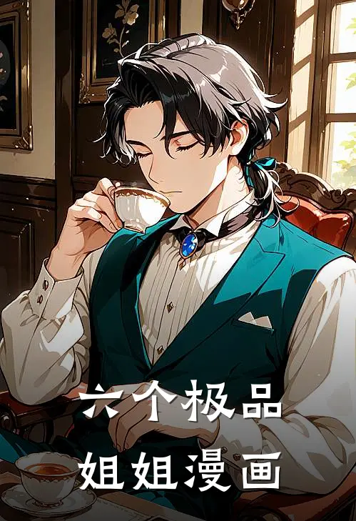 六个极品姐姐漫画