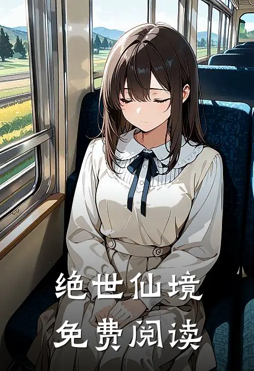 绝世仙境免费阅读