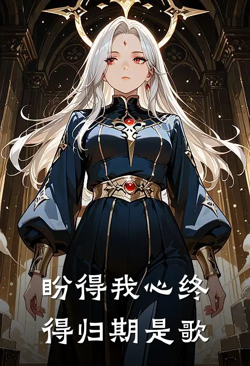 盼得我心终得归期是歌