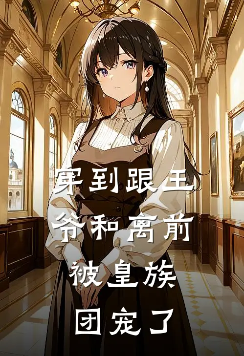 穿到跟王爷和离前，被皇族团宠了(楚云瑾晏苍)免费小说_完整版免费阅读穿到跟王爷和离前，被皇族团宠了楚云瑾晏苍