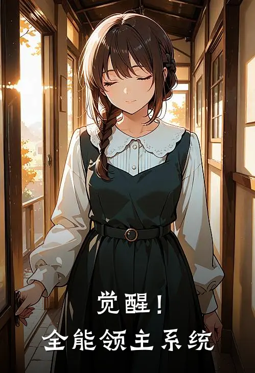 觉醒！全能领主系统
