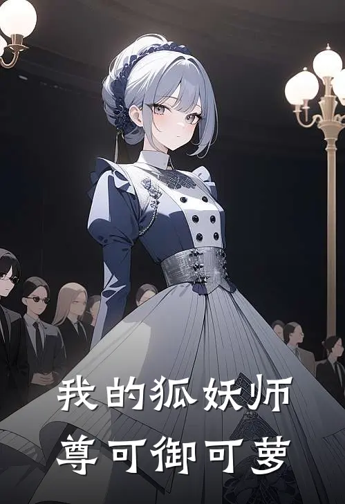 我的狐妖师尊可御可萝