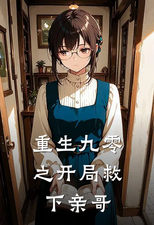 重生九零之开局救下亲哥