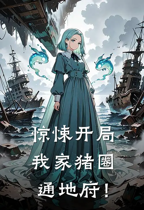 惊悚开局：我家猪圈通地府！