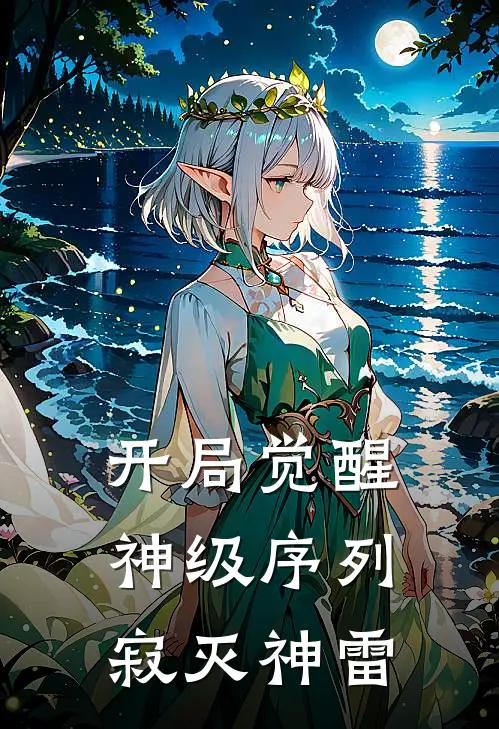 开局觉醒神级序列寂灭神雷(周梵叶鸣)在哪看免费小说_已完结小说推荐开局觉醒神级序列寂灭神雷周梵叶鸣