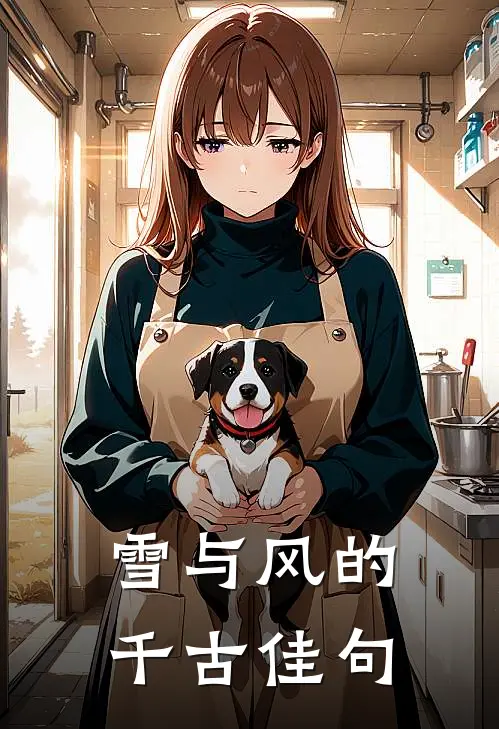 雪与风的千古佳句