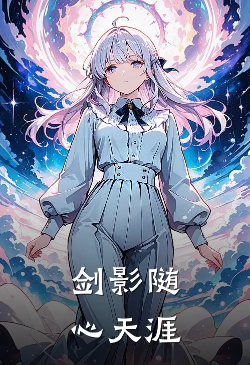剑影随心天涯洛尘萧逸风免费小说全本阅读_小说免费完结剑影随心天涯洛尘萧逸风