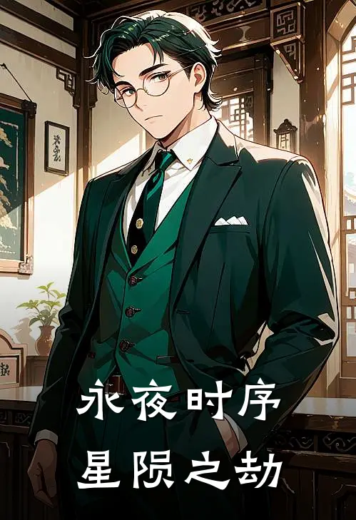 永夜时序：星陨之劫