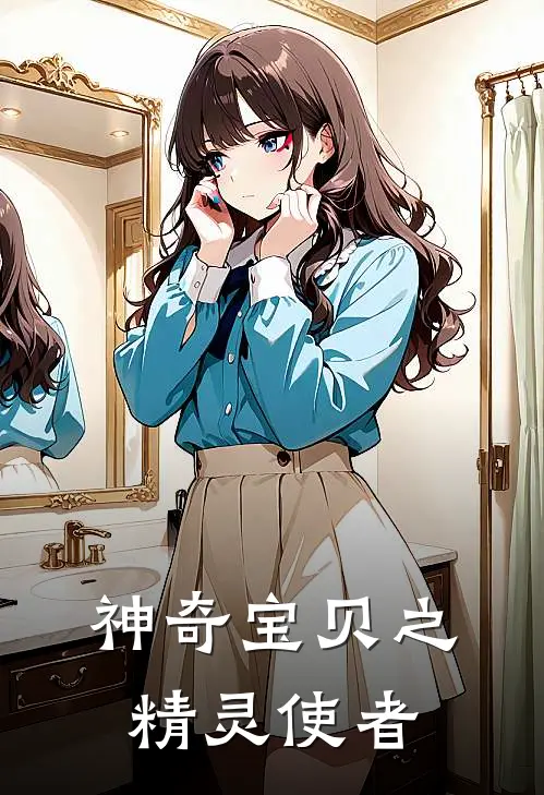 神奇宝贝之精灵使者