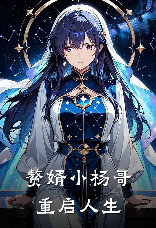 赘婿小杨哥重启人生