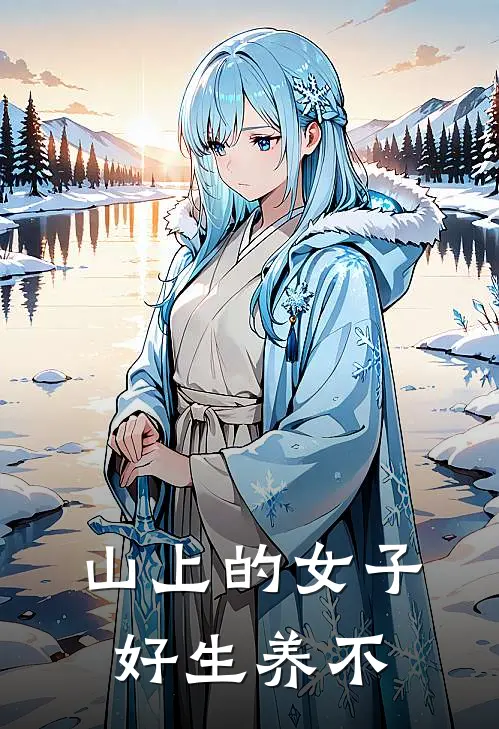 山上的女子好生养不