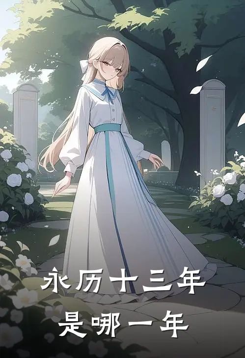 永历十三年是哪一年