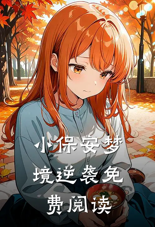 小保安梦境逆袭免费阅读