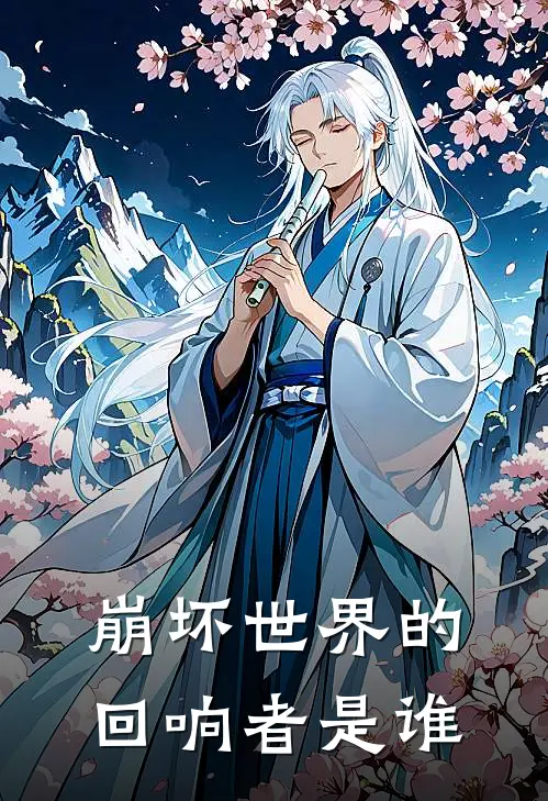 崩坏世界的回响者是谁