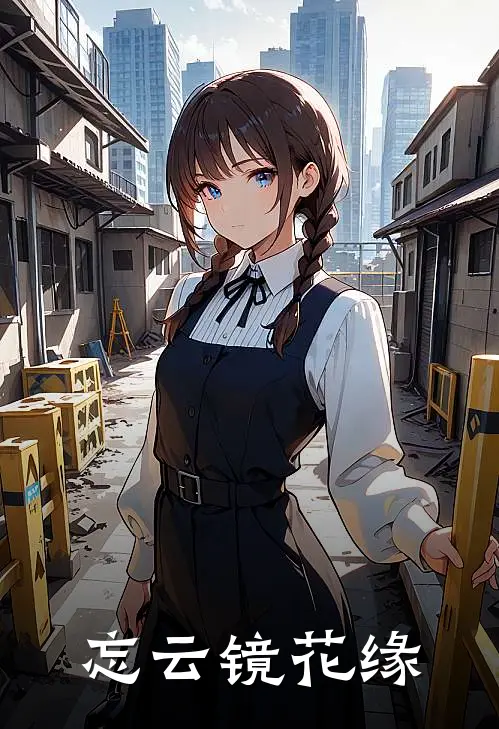 忘云镜花缘(白矜欢长孙珞韵)完整版免费全文阅读_最热门小说忘云镜花缘白矜欢长孙珞韵