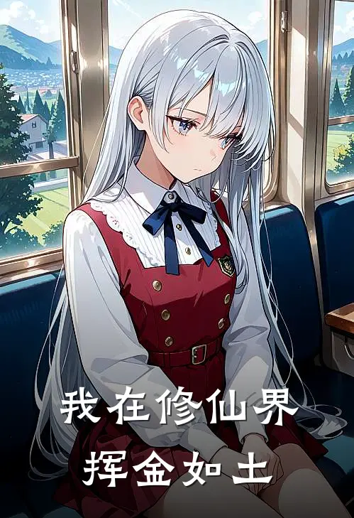 我在修仙界挥金如土