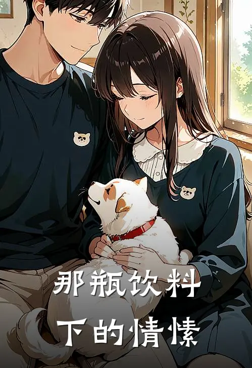 那瓶饮料下的情愫