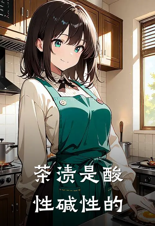 茶渍是酸性碱性的