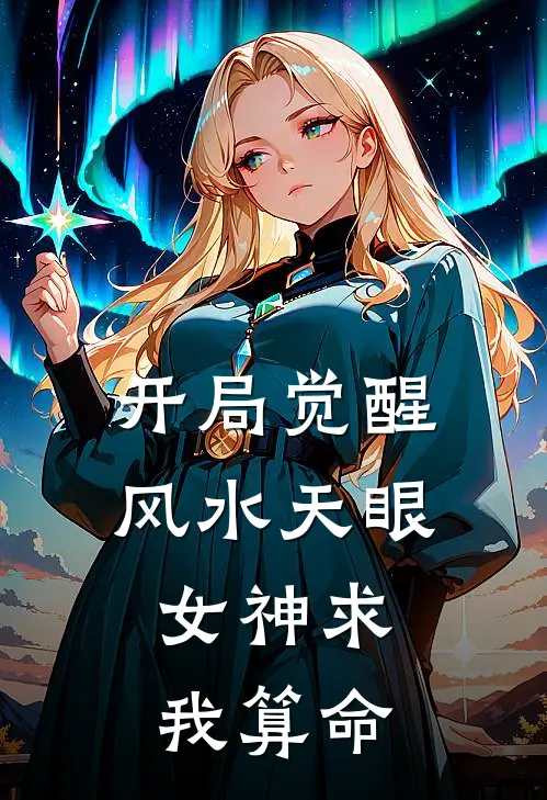 开局觉醒风水天眼，女神求我算命(林安年安年)完结版小说全文免费阅读_最新小说开局觉醒风水天眼，女神求我算命(林安年安年)