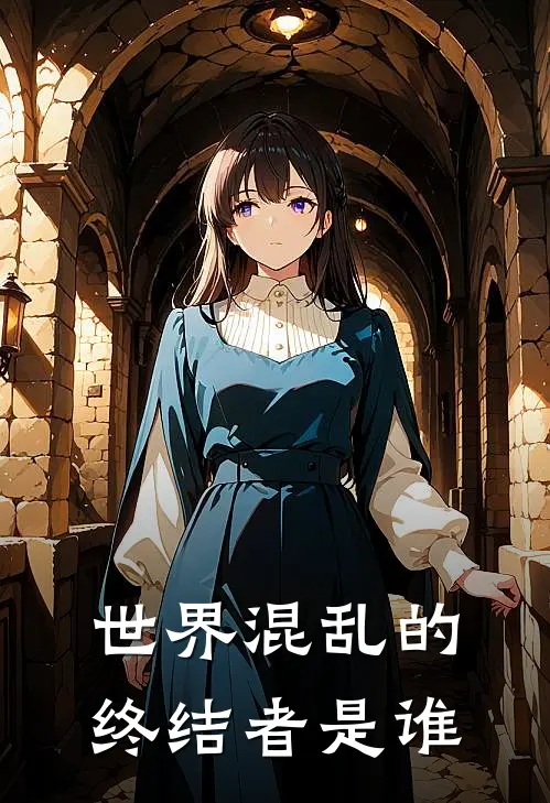 世界混乱的终结者是谁