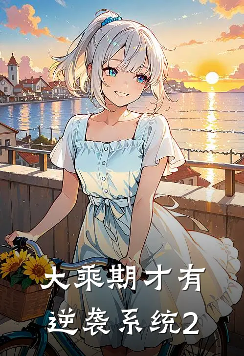 大乘期才有逆袭系统2