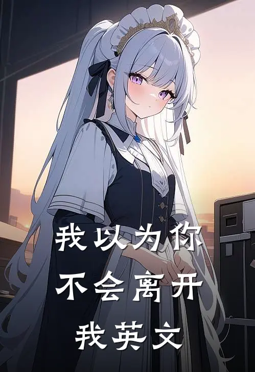 我以为你不会离开我英文