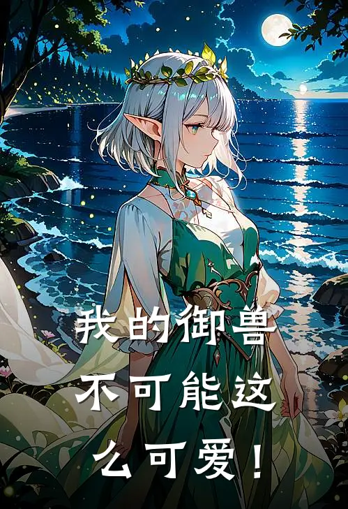 我的御兽不可能这么可爱！